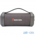 Портативна колонка Beecaro F62D Black — інтернет магазин All-Ok. фото 2
