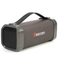 Портативна колонка Beecaro F62D Black