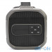 Портативна колонка Beecaro F62D Black — інтернет магазин All-Ok. фото 3
