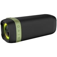 Портативна колонка Beecaro GF402 Black