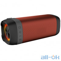 Портативна колонка Beecaro GF402 Red