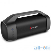 Портативна колонка Beecaro GF701 Black