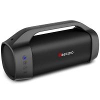 Портативна колонка Beecaro GF701 Black