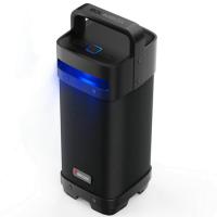 Портативна колонка Beecaro GF801 Black