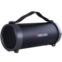 Портативна колонка Beecaro S33D Black