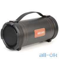 Портативна колонка Beecaro S39 Black