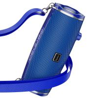 Портативна колонка Hoco BS40 Blue