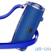 Портативна колонка Hoco BS40 Blue — інтернет магазин All-Ok. фото 2