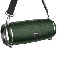 Портативна колонка HOCO HC2 Xpress Dark Green