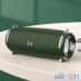 Портативна колонка HOCO HC2 Xpress Dark Green — інтернет магазин All-Ok. фото 3