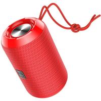 Портативна колонка HOCO HC1 Trendy Sound Red