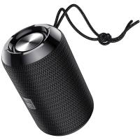 Портативна колонка HOCO HC1 Trendy Black