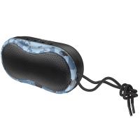 Портативна колонка HOCO BS36 Hero Sports Camouflage-Green