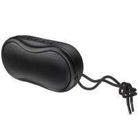 Портативна колонка HOCO BS36 Hero Sports Black