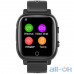 Дитячий смарт-годинник T5S Black — інтернет магазин All-Ok. фото 1