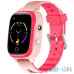Дитячий смарт-годинник T5S Pink — інтернет магазин All-Ok. фото 2