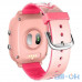 Дитячий смарт-годинник T5S Pink — інтернет магазин All-Ok. фото 3