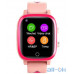 Дитячий смарт-годинник T5S Pink — інтернет магазин All-Ok. фото 4