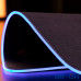 Коврик для мыши MeeTion Backlit Gaming Mouse Pad RGB MT-PD120 — интернет магазин All-Ok. Фото 1