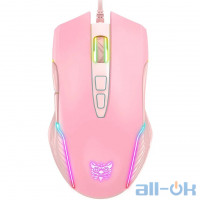 Миша ONIKUMA Gaming CW905 Pink