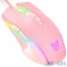 Миша ONIKUMA Gaming CW905 Pink — інтернет магазин All-Ok. фото 1
