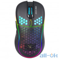 Миша XTRIKE ME Gaming Backlight GM-512