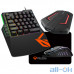 Комплект MeeTion Gaming 4in1 Keyboard/Mouse/MousePad/Console MT-C0015 — інтернет магазин All-Ok. фото 1