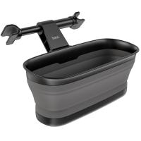 Підвісний ящик для автомобіля HOCO Lucky Journey Car Rear Pillow Foldable Storage Box PH35