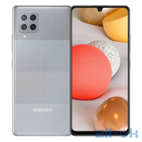 Samsung Galaxy A42 5G A426 4/128GB Gray