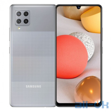 Samsung Galaxy A42 5G A426 6/128GB Gray