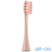 Насадка для електричної зубної щітки Oclean Toothbrush Head for One/SE/Air/X Pink 2pcs PX03 — інтернет магазин All-Ok. фото 2