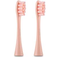 Насадка для електричної зубної щітки Oclean Toothbrush Head for One/SE/Air/X Pink 2pcs PX03