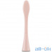 Насадка для електричної зубної щітки Oclean Toothbrush Head for One/SE/Air/X Pink 2pcs PX03 — інтернет магазин All-Ok. фото 4