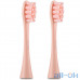 Насадка для електричної зубної щітки Oclean Toothbrush Head for One/SE/Air/X Pink 2pcs PX03 — інтернет магазин All-Ok. фото 1
