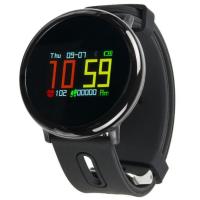 Смарт-годинник Smart Watch S-07 Black