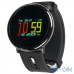 Смарт-годинник Smart Watch S-07 Black — інтернет магазин All-Ok. фото 1