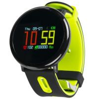 Смарт-годинник Smart Watch S-07 Green