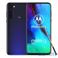 Motorola Moto G Pro 4/128GB Mystic Indigo