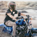 Мото/вело-тримач для смартфона JOYROOM Metal Bracket For Motorcycle JR-ZS253 — інтернет магазин All-Ok. фото 5