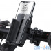 Мото/вело-тримач для смартфона JOYROOM Metal Bracket For Bicycle JR-ZS252 — інтернет магазин All-Ok. фото 3