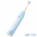 Електрична зубна щітка Mitu Children Sonic Electric Toothbrush (MES801) — інтернет магазин All-Ok. фото 3