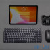 Клавиатура Xiaomi MiiiW AIR85 Bluetooth Dual Mode (MWBK01) MAC/iPad/PC (RU) Black — интернет магазин All-Ok. Фото 3