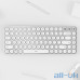 Клавіатура Xiaomi MiiiW AIR85 Bluetooth Dual Mode (MWXKT01) MAC/iPad/PC (RU) White — інтернет магазин All-Ok. фото 2