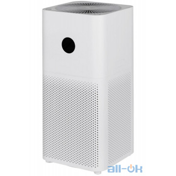 Очищувач повітря Xiaomi Mi Air Purifier 3C BHR4518GL