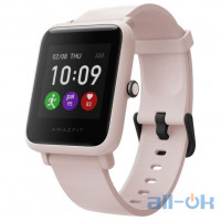 Смарт-годинник Amazfit Bip S Lite Sakura Pink