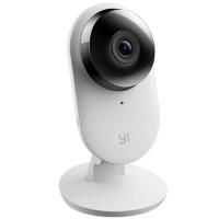 IP-камера відеоспостереження YI 1080P Home Camera 2 White (YHS.2116.INT)