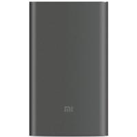 Зовнішній акумулятор (Power Bank) Xiaomi Mi Power Bank 10000mAh Type-C Gray (VXN4179CN)