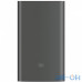 Зовнішній акумулятор (Power Bank) Xiaomi Mi Power Bank 10000mAh Type-C Gray (VXN4179CN) — інтернет магазин All-Ok. фото 3