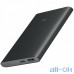 Зовнішній акумулятор (Power Bank) Xiaomi Mi Power Bank 10000mAh Type-C Gray (VXN4179CN) — інтернет магазин All-Ok. фото 1