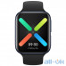 Смарт-годинник OPPO Watch 46mm Black — інтернет магазин All-Ok. фото 2